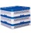 Cestello per lavastoviglie 50x50 a base vuota per posate mod BVM
