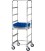 Carrello portacestelli 50x50 CP1442