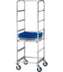 Carrello portacestelli 50x50 CP1442