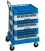 Carrello portacestelli 50x50 CP1447