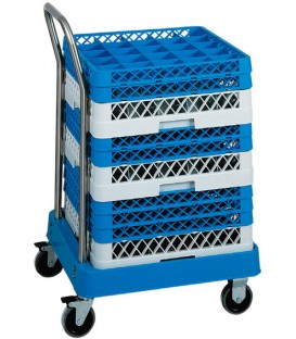 Carrello portacestelli 50x50 CP1447