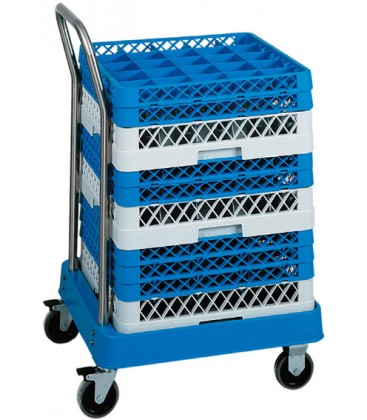Carrello portacestelli 50x50 CP1447