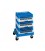 Carrello portacestelli 50x50 CP1448