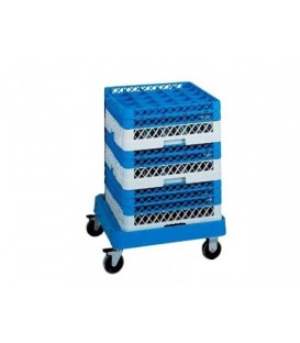 Carrello portacestelli 50x50 CP1448