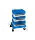 Carrello portacestelli 50x50 CP1448