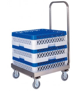 Carrello portacestelli 50x50 CP1445