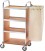 Carrello portabincheria CA1505
