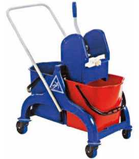 Carrello strizzatore CA1604