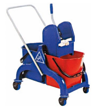 Carrello strizzatore CA1604