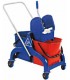 Carrello strizzatore CA1604