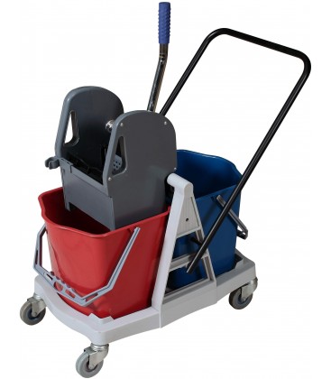 Carrello strizzatore CA1604E