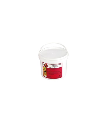 Gel combustibile, bidone