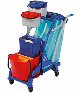 Carrello strizzatore CA1613