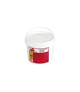 Gel combustibile, bidone