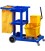 Carrello strizzatore CA1606E