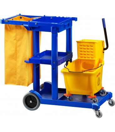 Carrello strizzatore CA1606E