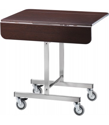 Carrello breakfast su ruote CB970W
