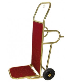 Carrello portavaligie PV2002