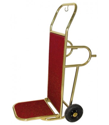 Carrello portavaligie PV2002