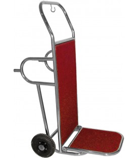 Carrello portavaligie PV2002I