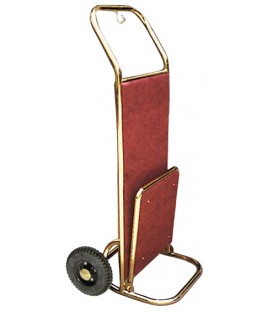 Carrello portavaligie PV2003