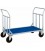 Carrello portavaligie PV748
