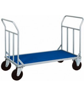 Carrello portavaligie PV748