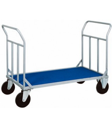 Carrello portavaligie PV748
