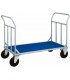 Carrello portavaligie PV748