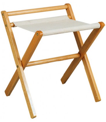 Reggivaligie in legno RE4016