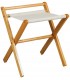 Reggivaligie in legno RE4016