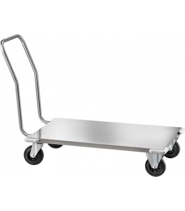 Carrello da trasporto pesante CPB1474