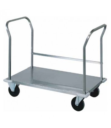 Carrello da trasporto pesante CPB1472