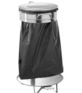 Pattumiera porta sacco grande AV4681