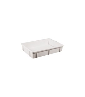 Cesta impilabile