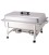Chafing dish con coperchio CD7905
