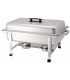 Chafing dish con coperchio CD7905