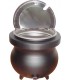 Zuppiera elettrica da Lt10 B8001