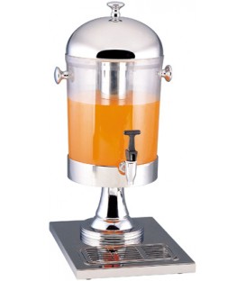 Distributore per bevande fresche da 8Lt DS10401
