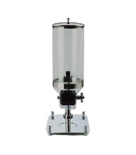 Distributore cereali da 8Lt DC10301
