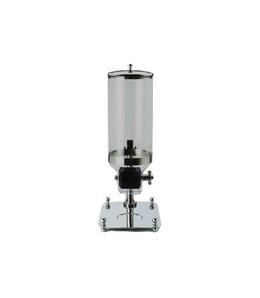 Distributore cereali da 8Lt DC10301