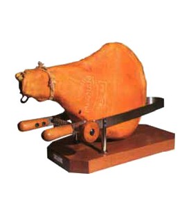 Morsa per prosciutto AV4510