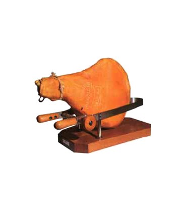 Morsa per prosciutto AV4510
