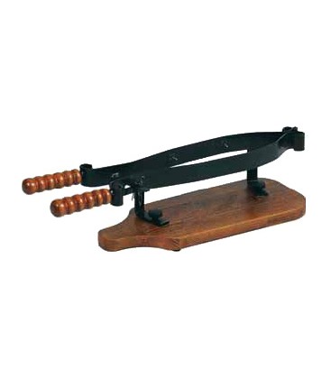 Morsa per prosciutto AV4515