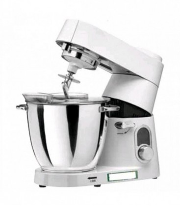 IMPASTATRICE PLANETARIA CON TESTA SOLLEVABILE mod. SEM7