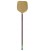Pala per pizza in alluminio forata AV4960
