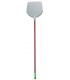 Pala professionale per pizza in alluminio 33x33 AV4926