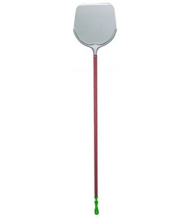 Pala professionale per pizza in alluminio 33x33 AV4926