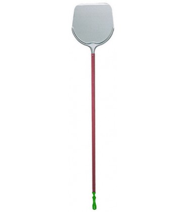Pala professionale per pizza in alluminio 33x33 AV4926