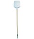 Pala per pizza in alluminio 36x36 AV4929